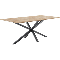Eettafel Piastra