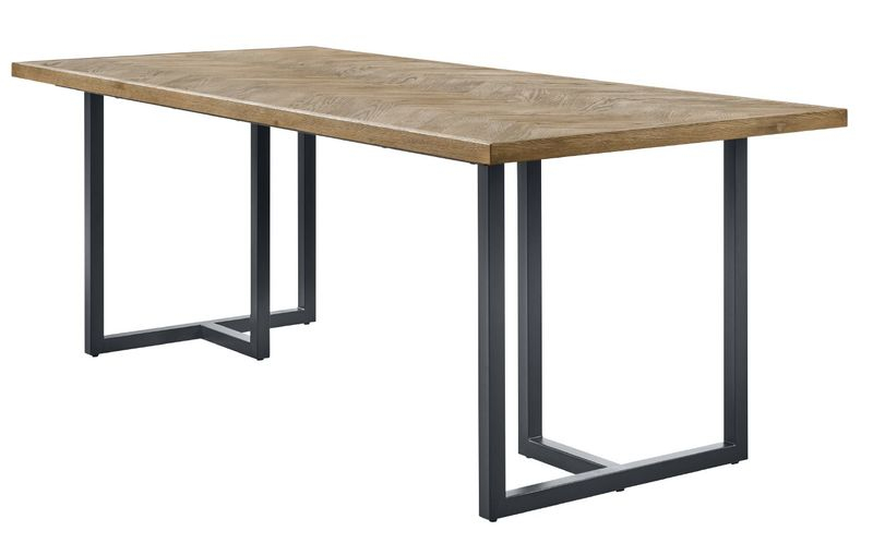 VINITO eettafel 220x95 