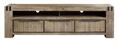 BASSANO 12405 TV-meubel 3L+OV ac. warm grey