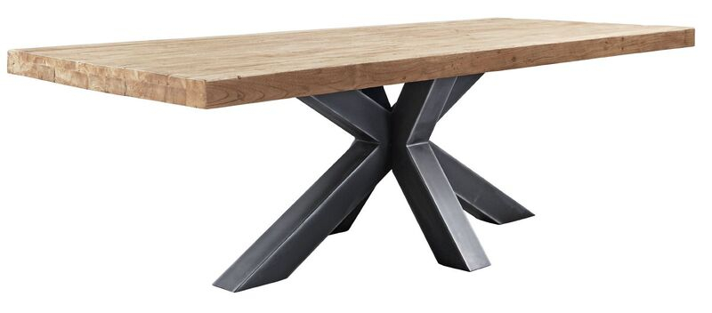 Mazzo Eetkamertafel 190x100 