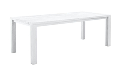Eettafel Stretto