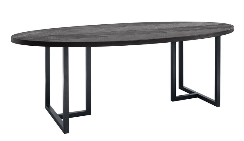 Eettafel Vinito