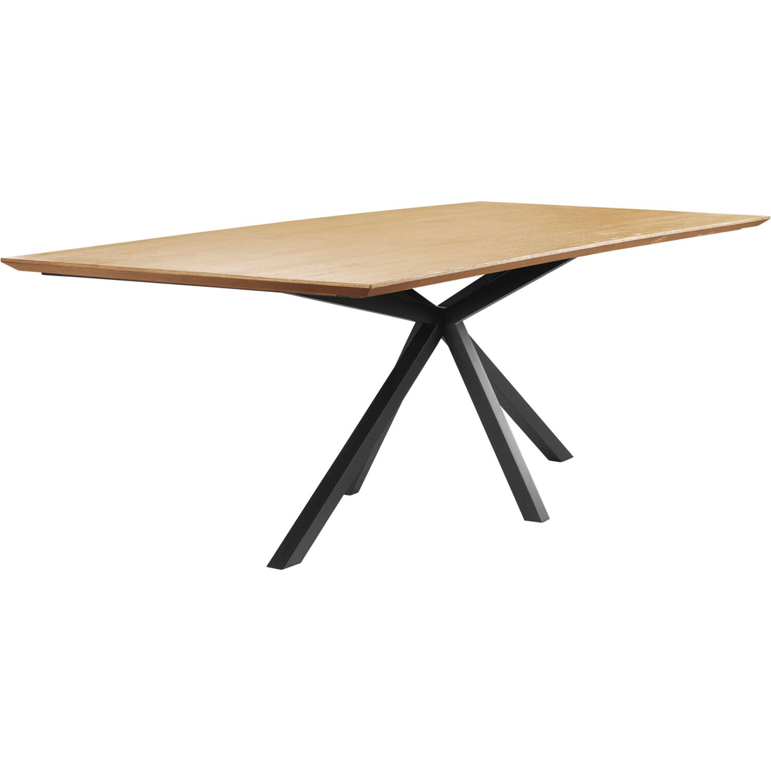 Eettafel Belvio