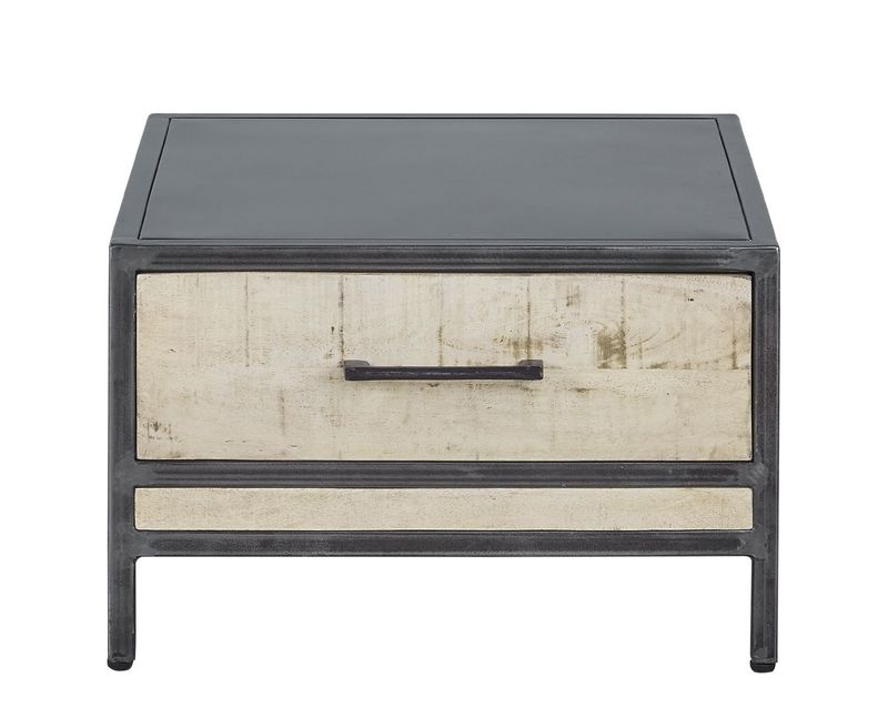 Hoektafel FERMANO
