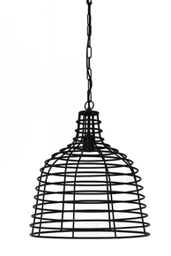 Hanglamp BOVINA