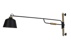 Wandlamp OAKFIELD