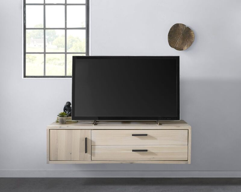 TV-meubel ELANCE 120cm (hang of sta)