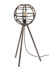 Vloerlamp Landino
