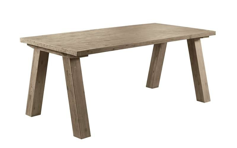Eettafel RETRA