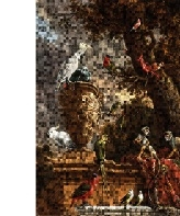 Wanddecoratie ARTE