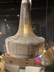 Hanglamp MONTORIO