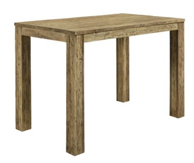 Bartafel TRAVI