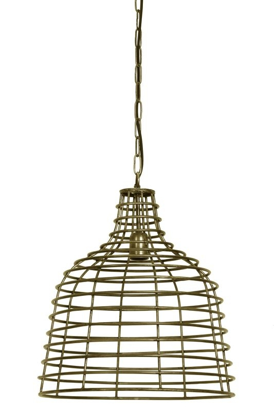 Hanglamp Capazo