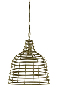 Hanglamp Capazo
