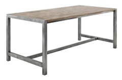 Eettafel Stilio 190x95