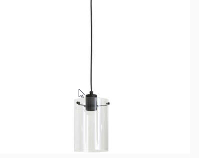 Hanglamp KIRKAS
