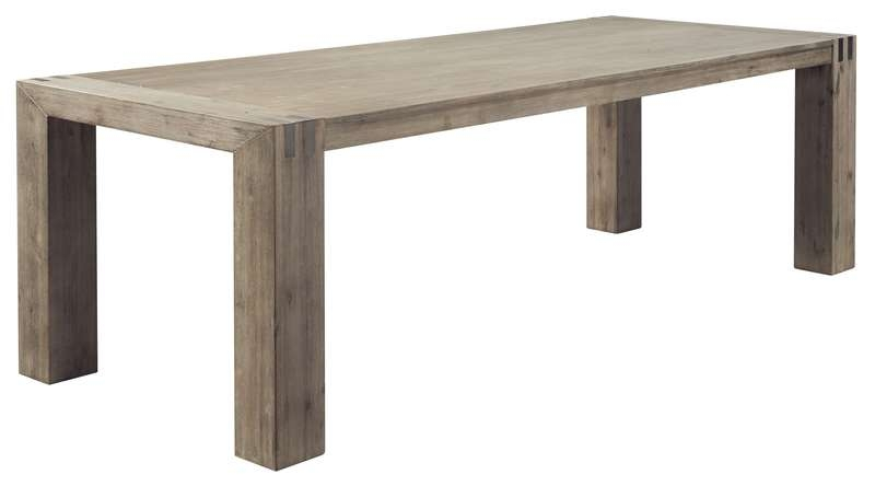Eettafel BASSANO