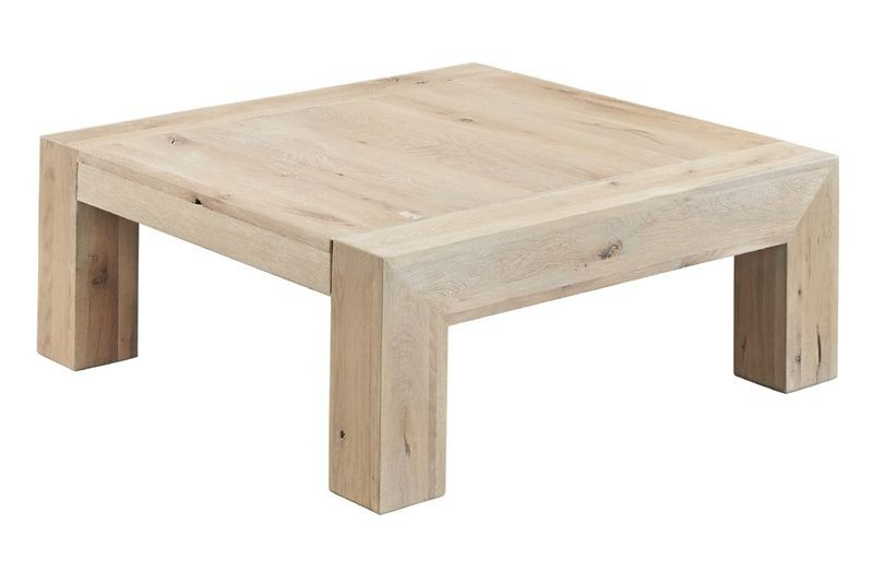 Salontafel LUCANO