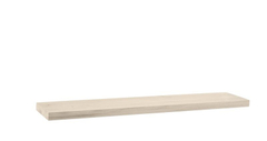 Wandplank ALENO