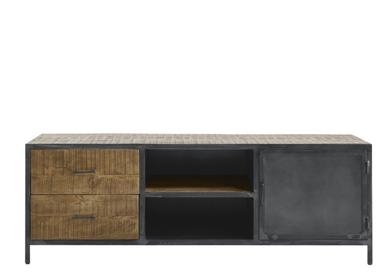 TV-Dressoir CALDE