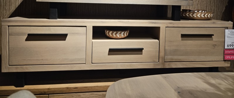 TV-Dressoir ALENO