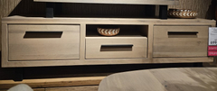 TV-Dressoir ALENO