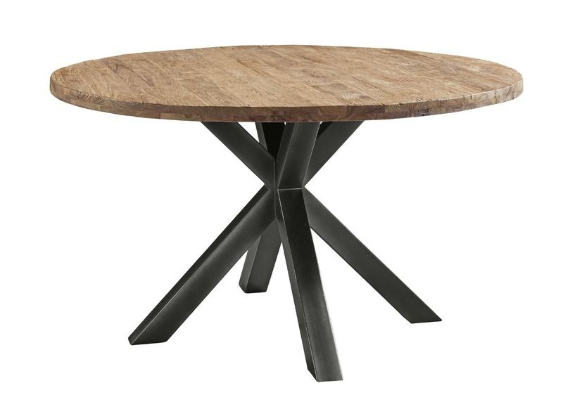 Eettafel ROMARO