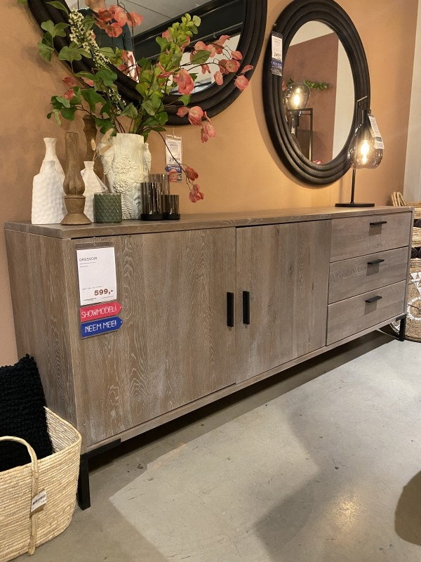 Dressoir ELANCE