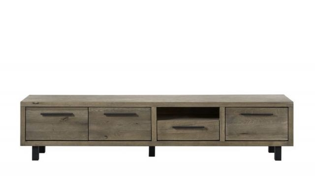 TV-Dressoir ALENO