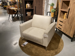 Fauteuil MOSCATO