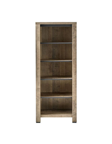 Boekenkast MORTARA