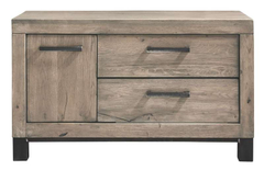 TV-Dressoir HEVANO