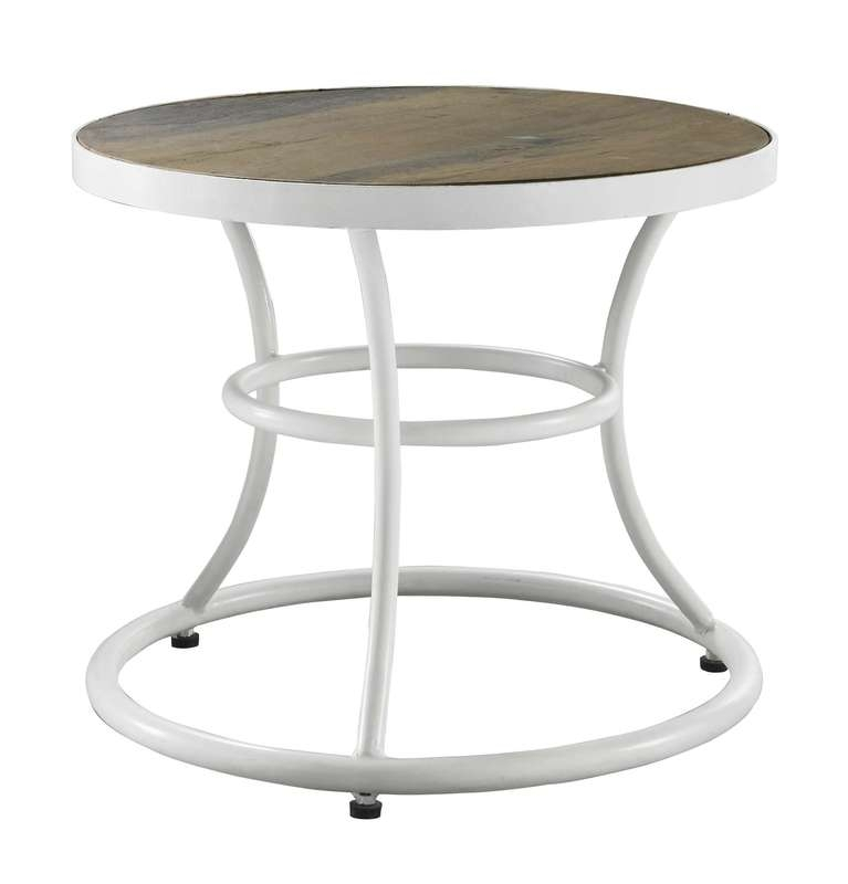Bijzettafel LIMA