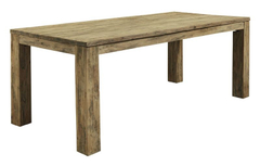 Eettafel TRAVI