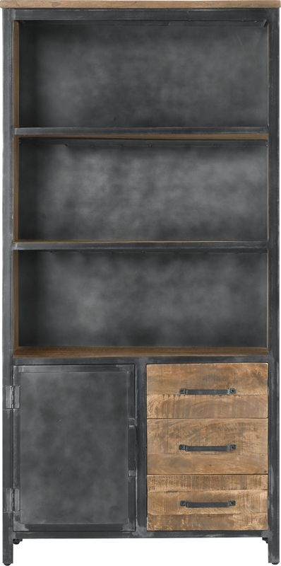 Opbergkast INDUSY 10315407