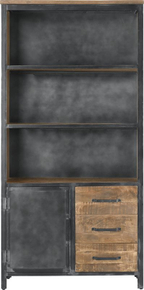 Opbergkast INDUSY 10315407