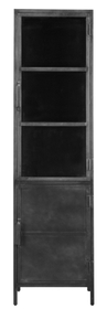 Vitrinekast FARMTON 10370070