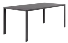 Nero eetkamertafel 190cm