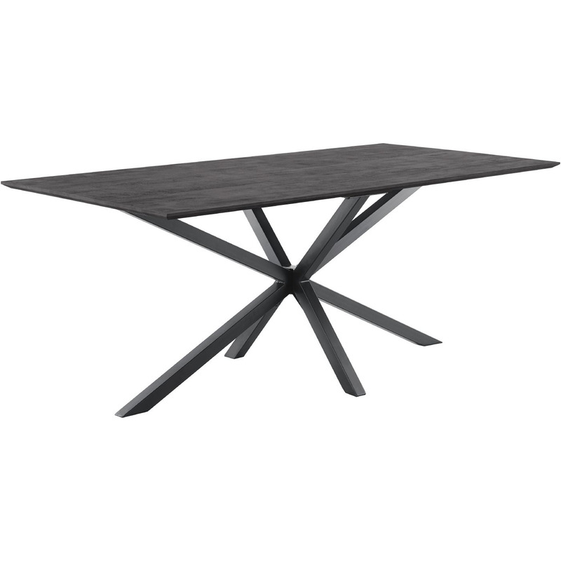 Piastra eetkamertafel 190cm