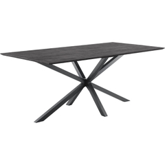 Piastra eetkamertafel 190cm