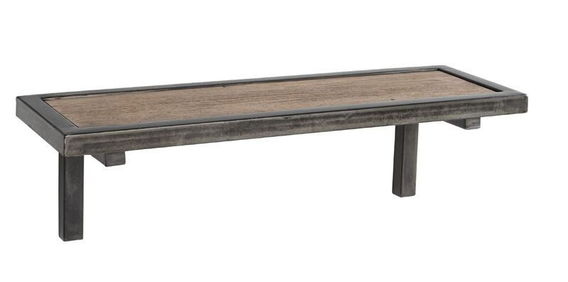 Wandplank METVINT
