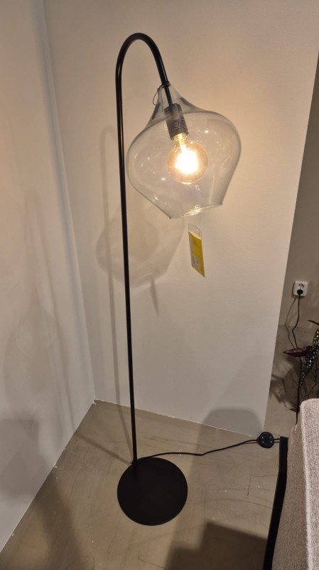 Vloerlamp VALBELLA