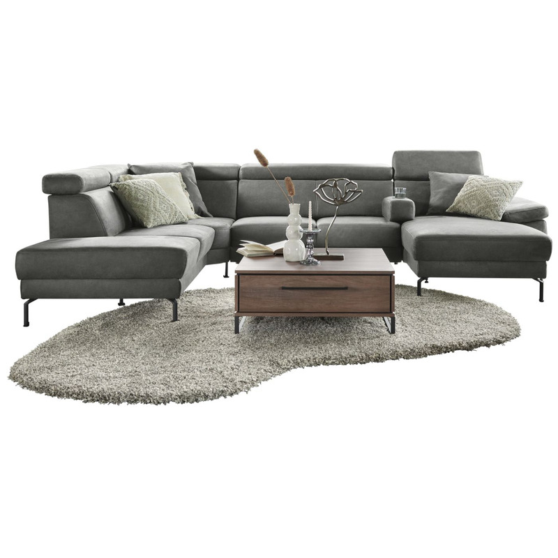 Scuro salontafel