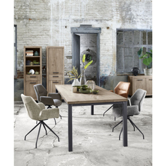 Armstoel VALLATE