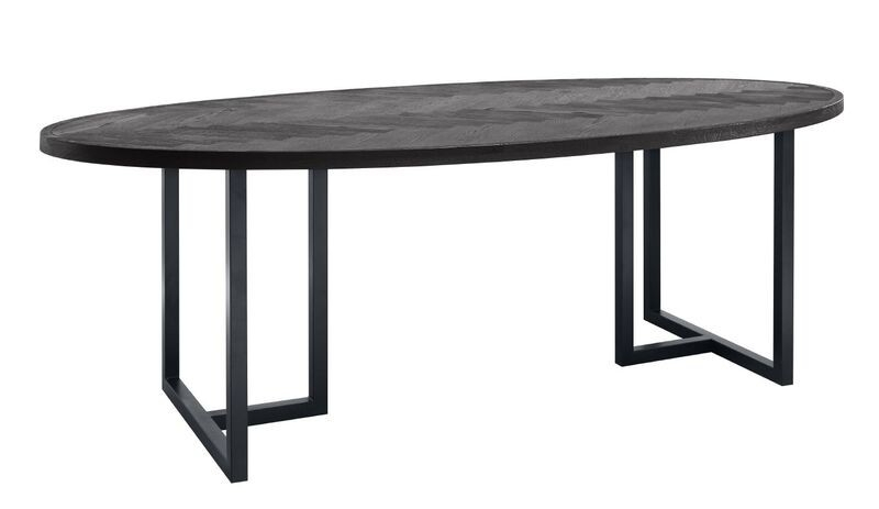 Eettafel Vinito