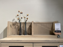 Wanddecoratie ALENO