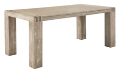 Eettafel BASSANO
