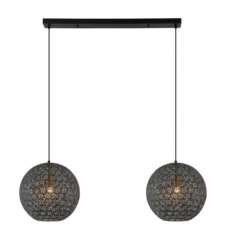 Verlichting TOSSICA