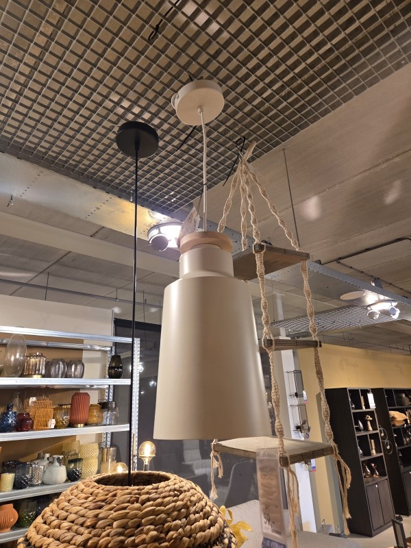 Verlichting NORDHEIM