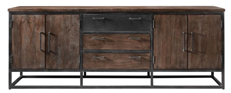 Dressoir METVINT